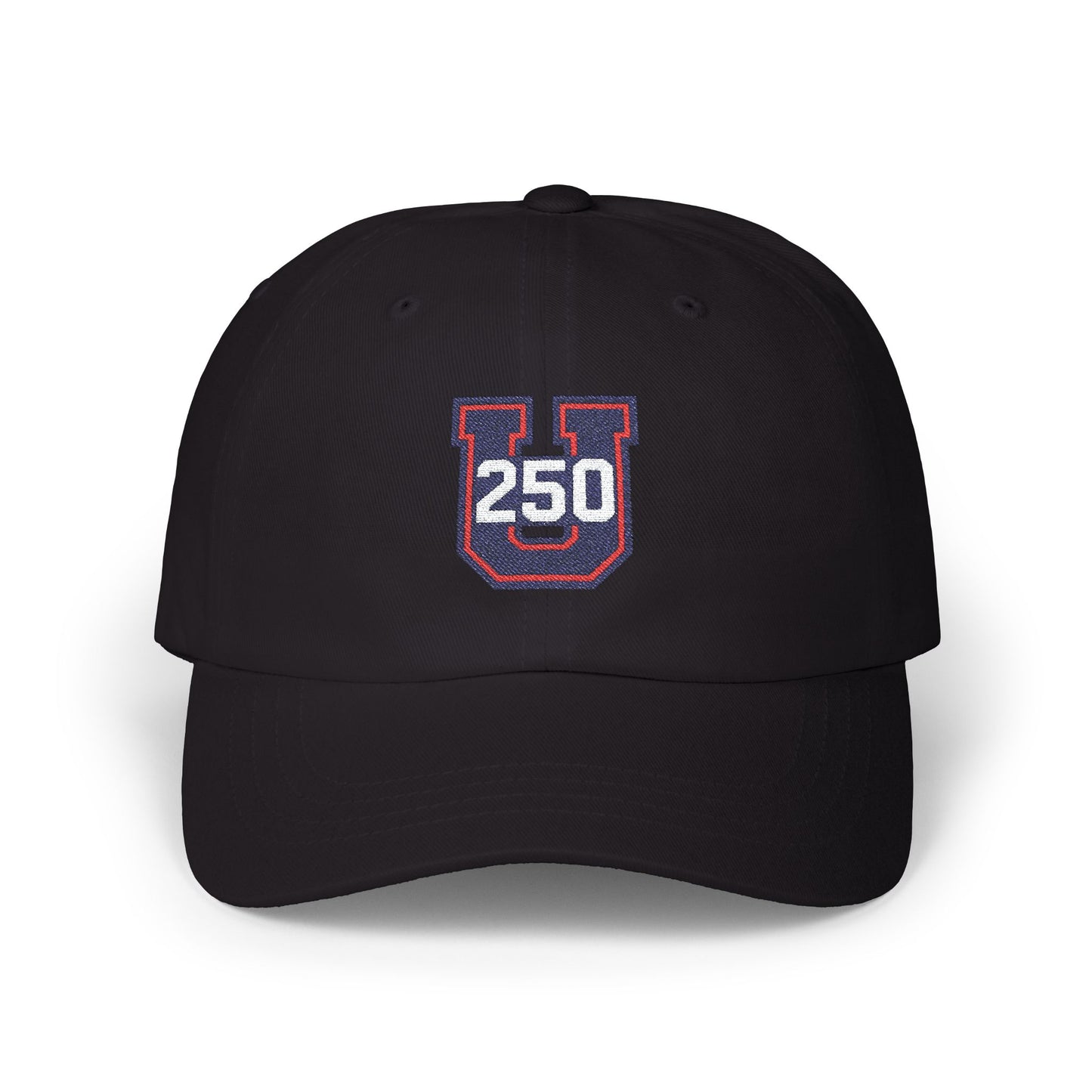 U-250 Varsity Cap