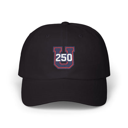U-250 Varsity Cap