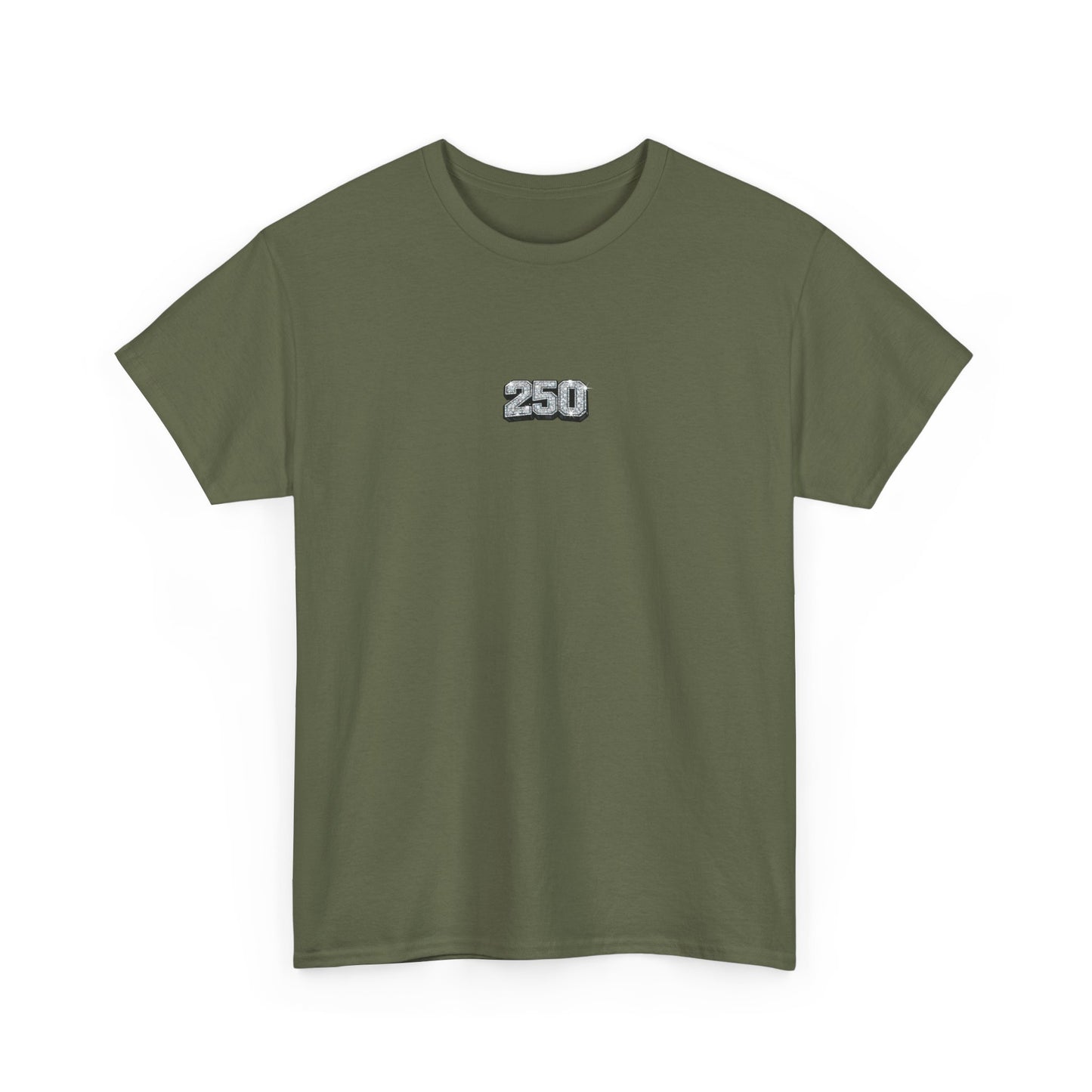 Iced Out Founders Tee