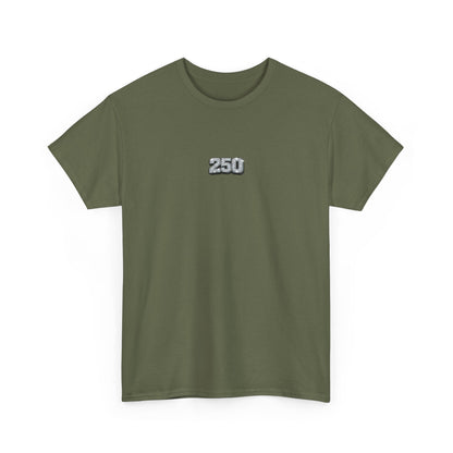 Iced Out Founders Tee