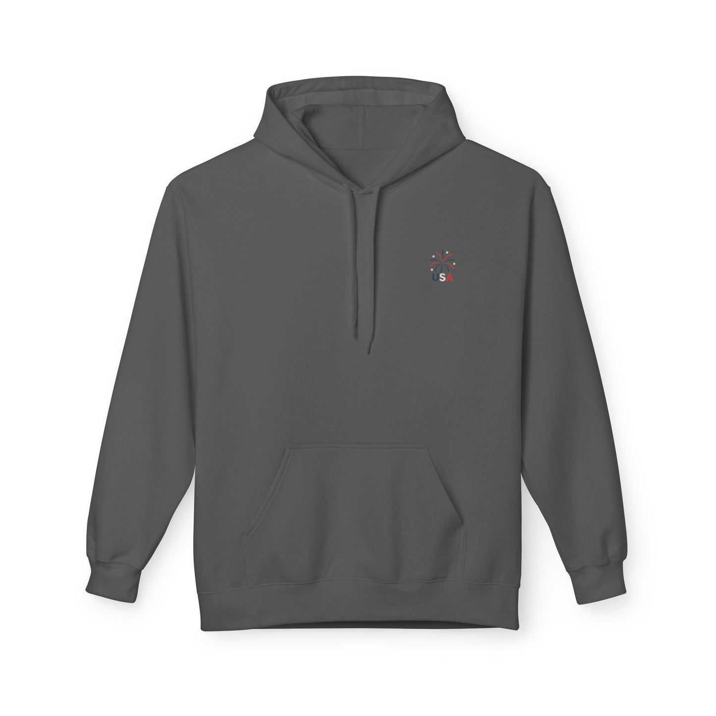 Make America Party Again Hoodie