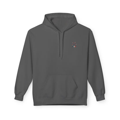 Make America Party Again Hoodie
