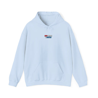 Red White & Brew Hoodie