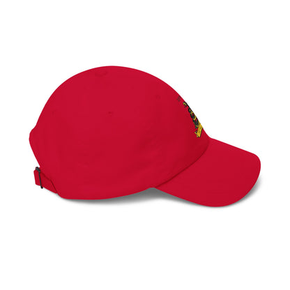 Don't Tread On Me Cap