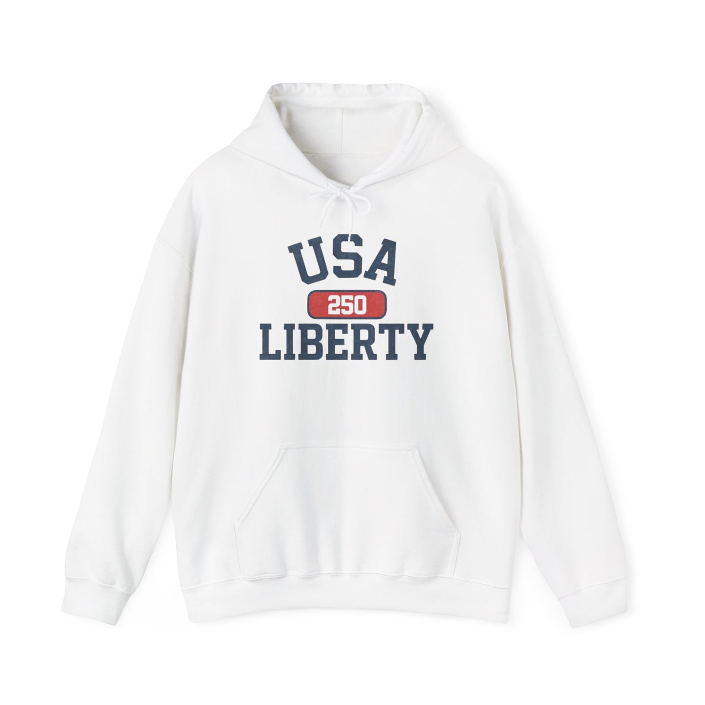 USA Liberty Hoodie