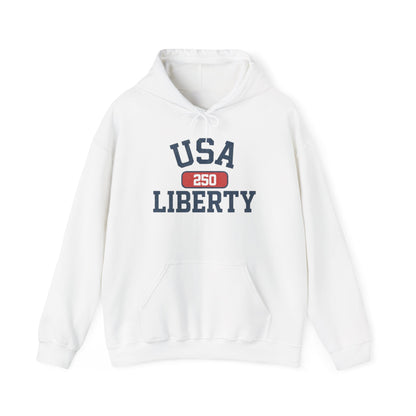 USA Liberty Hoodie