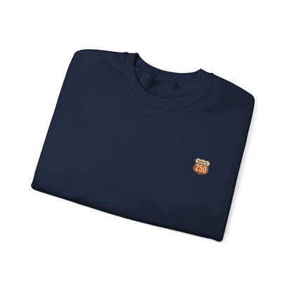 American Road Tour Crewneck Sweatshirt