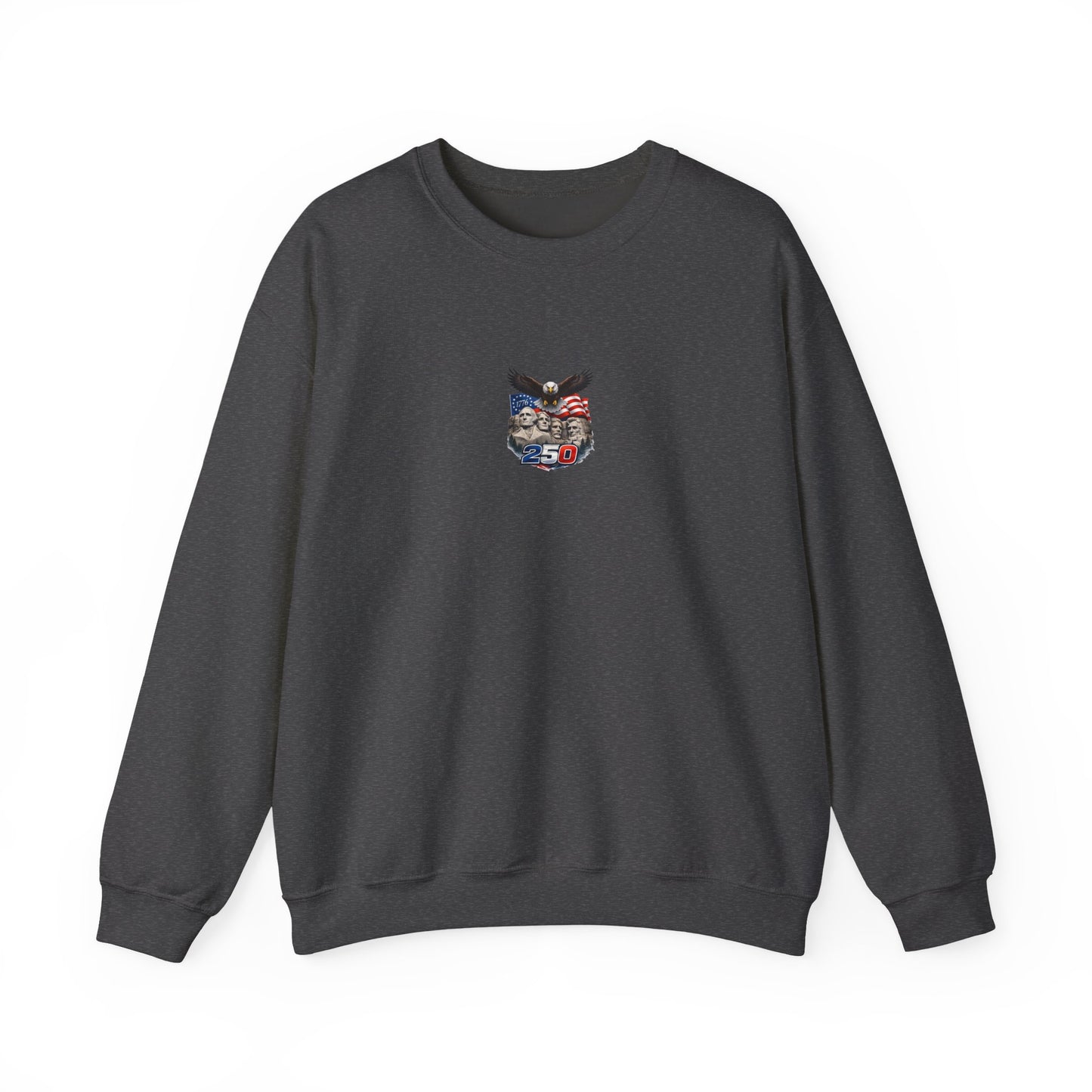 United Peaks 250 Crewneck Sweatshirt