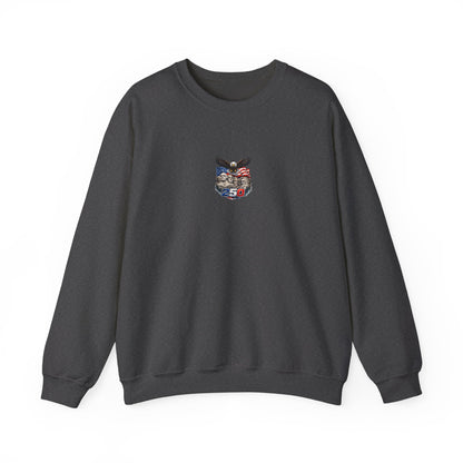 United Peaks 250 Crewneck Sweatshirt