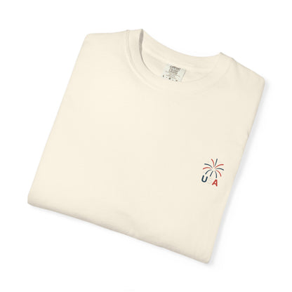 Make America Party Again Tee
