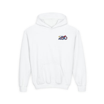 America 250 Eagle Hoodie