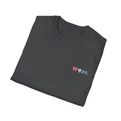 Betsy Bow Flag Tee