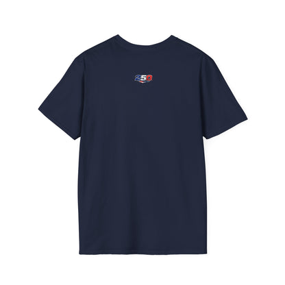 United Peaks 250 Tee