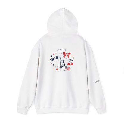USA 250 Hoodie