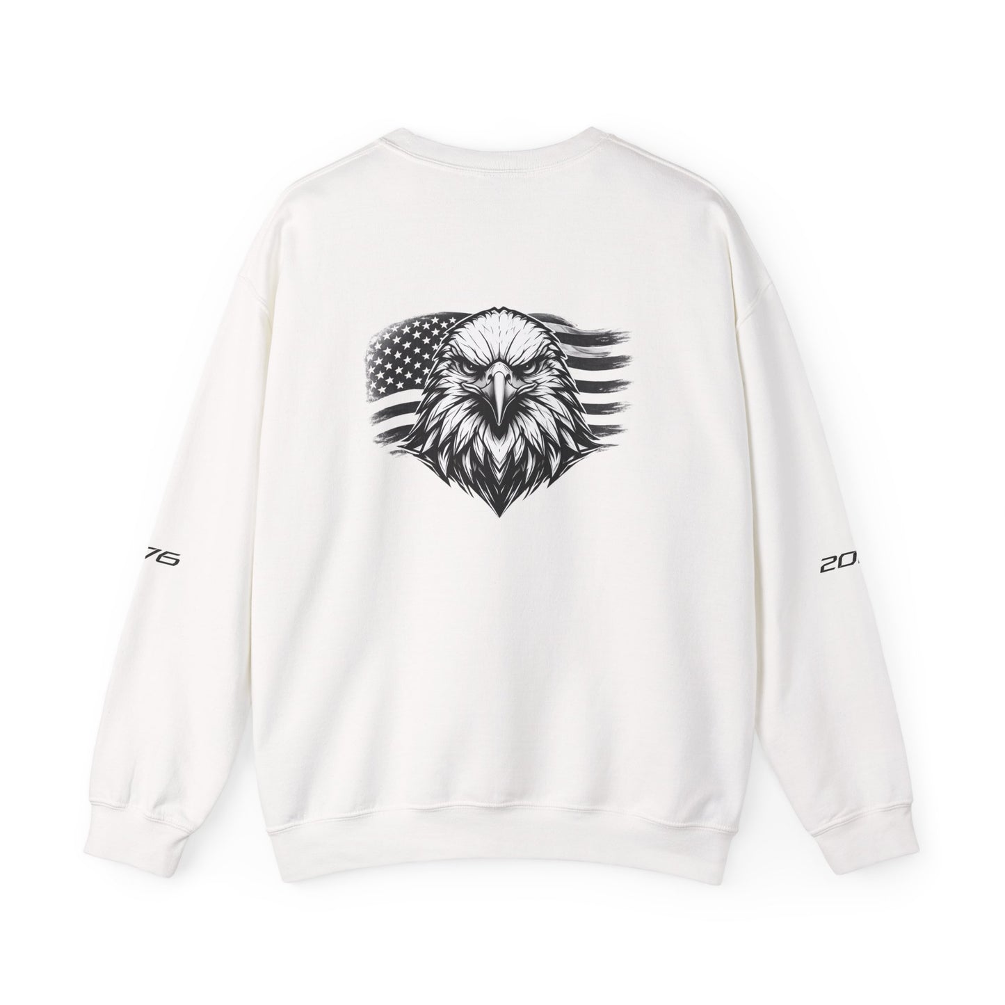 Project 250 Crewneck Sweatshirt