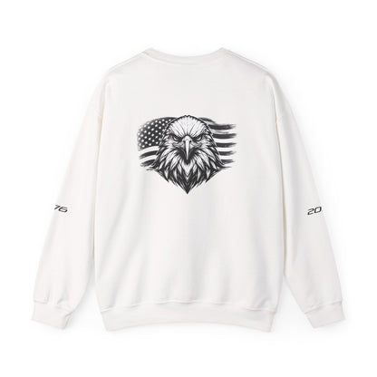 Project 250 Crewneck Sweatshirt