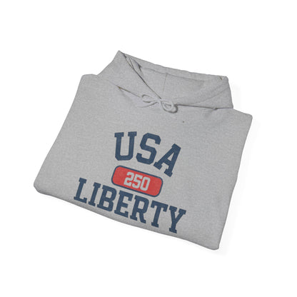 USA Liberty Hoodie