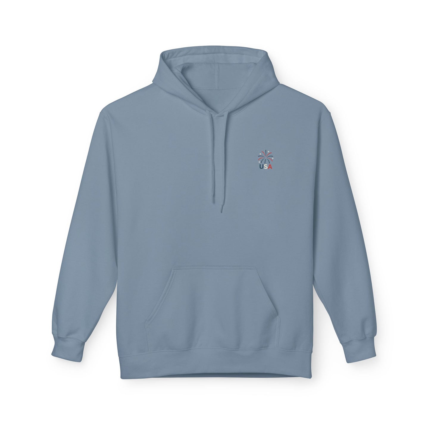 Make America Party Again Hoodie