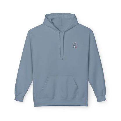Make America Party Again Hoodie