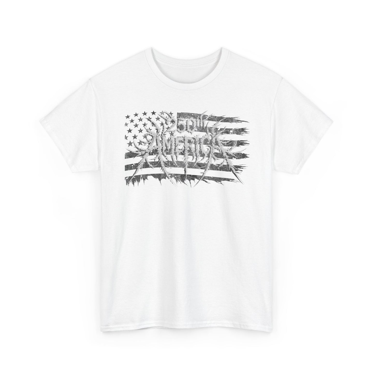 Iron Patriot Tee