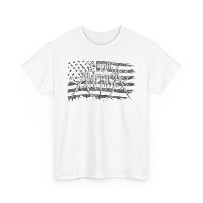 Iron Patriot Tee
