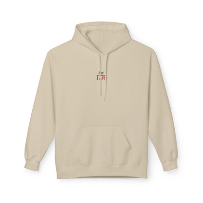 Est. 1776 Hoodie
