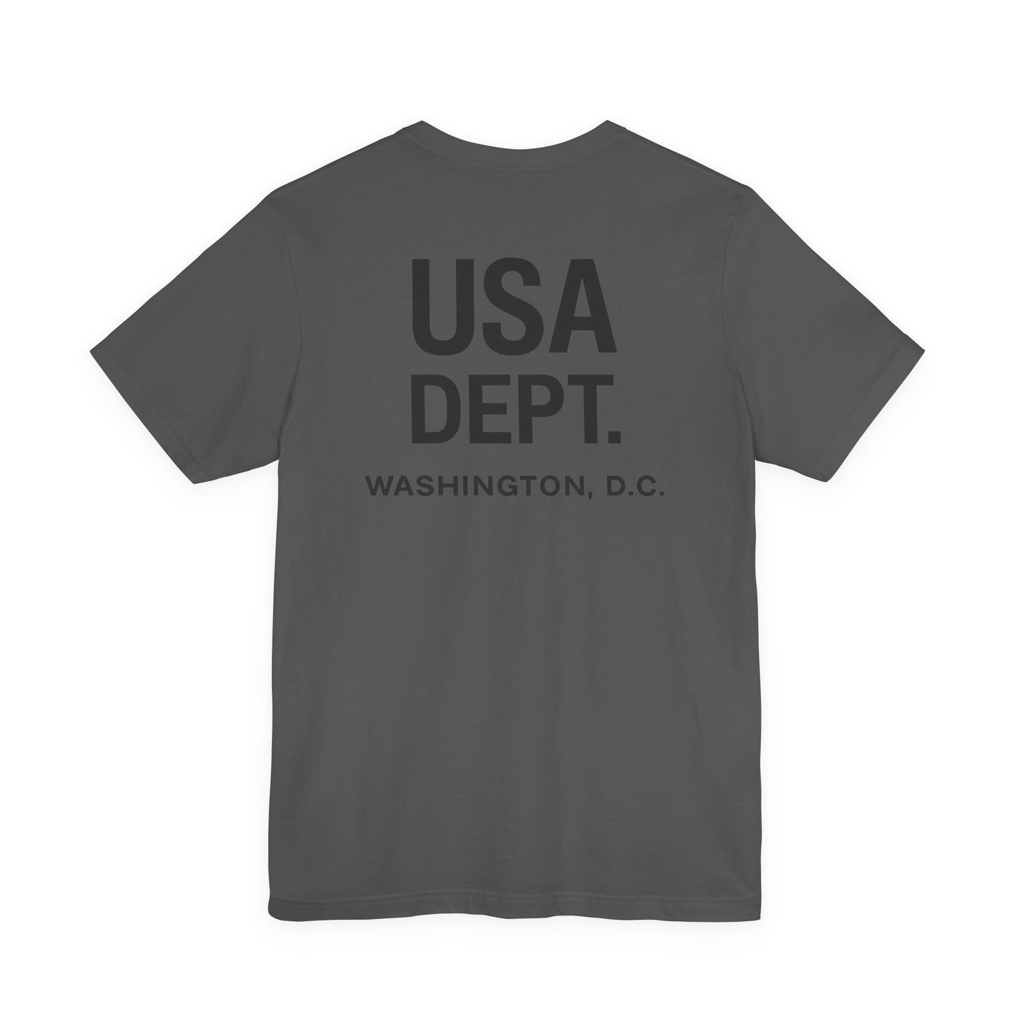 USA Dept. Tee
