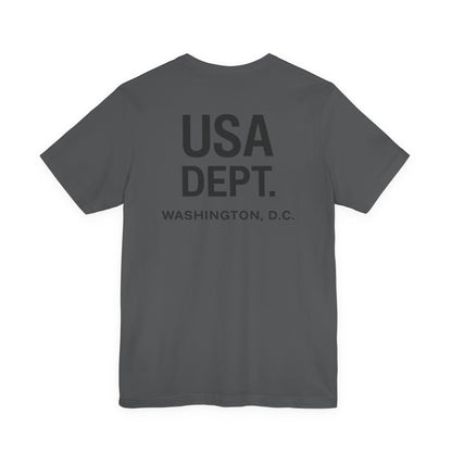 USA Dept. Tee
