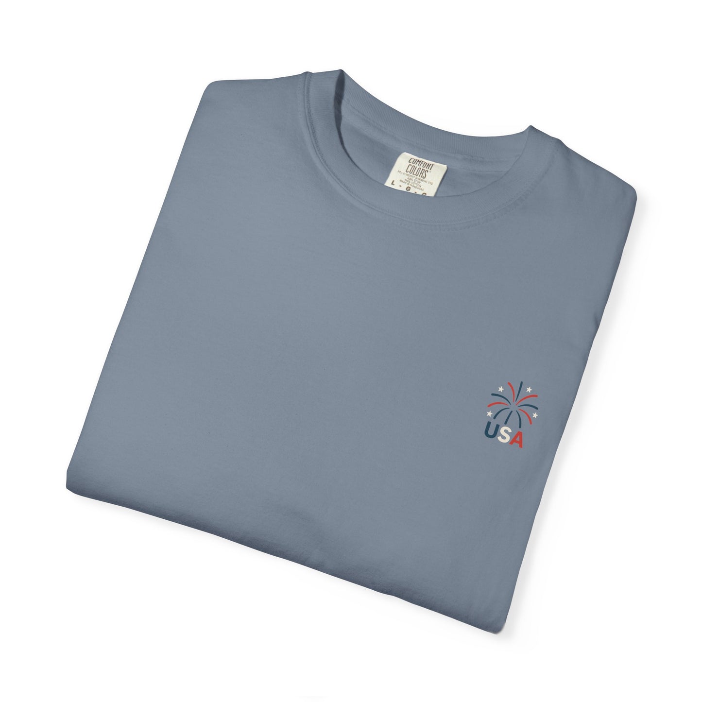 Make America Party Again Tee