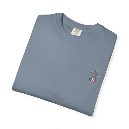 Make America Party Again Tee