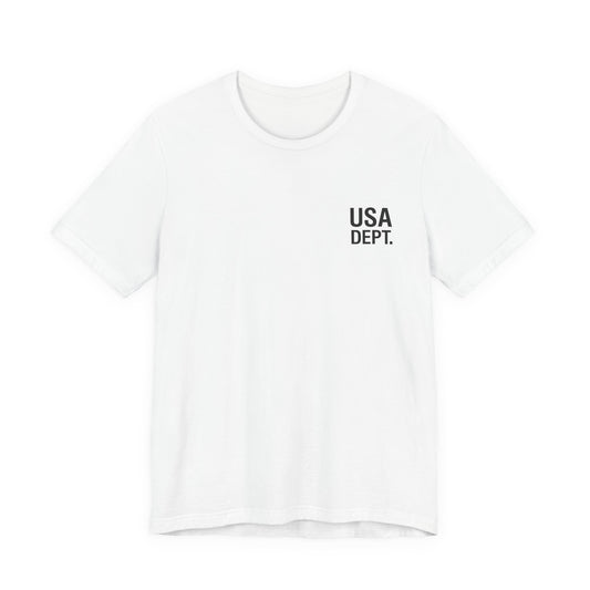 USA Dept. Tee