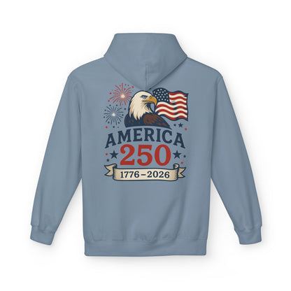 Est. 1776 Hoodie