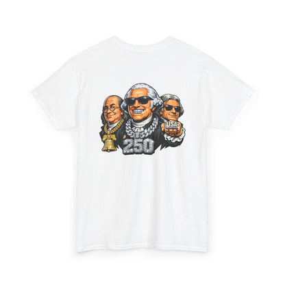 Iced Out Founders Tee
