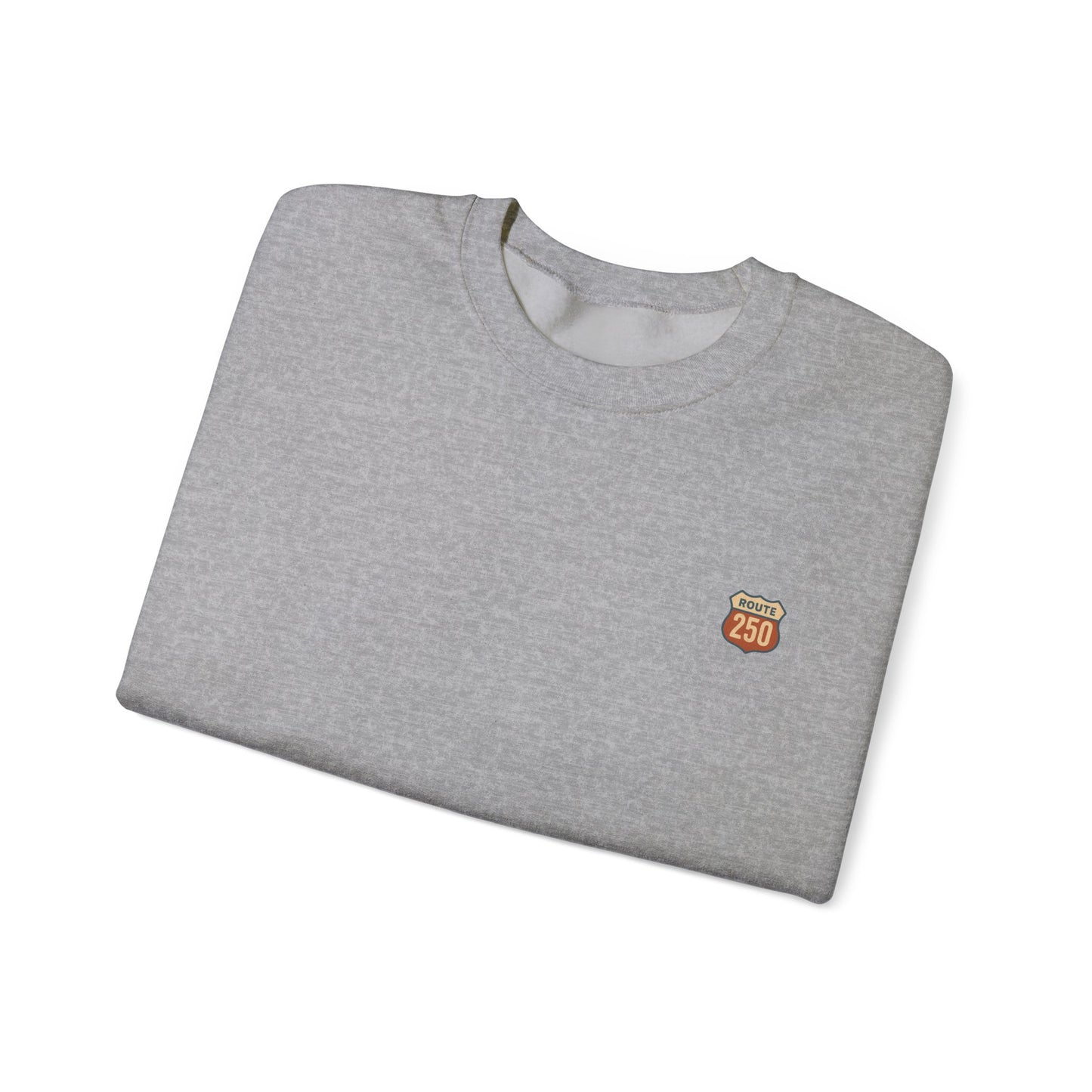 American Road Tour Crewneck Sweatshirt