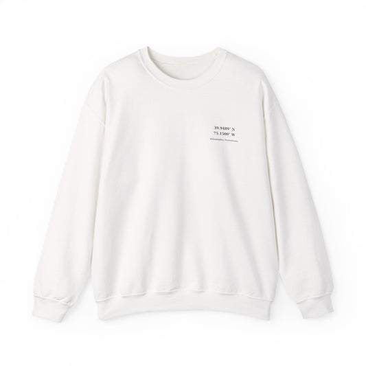 Independence Coordinates Crewneck Sweatshirt