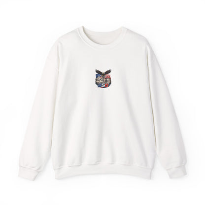 United Peaks 250 Crewneck Sweatshirt