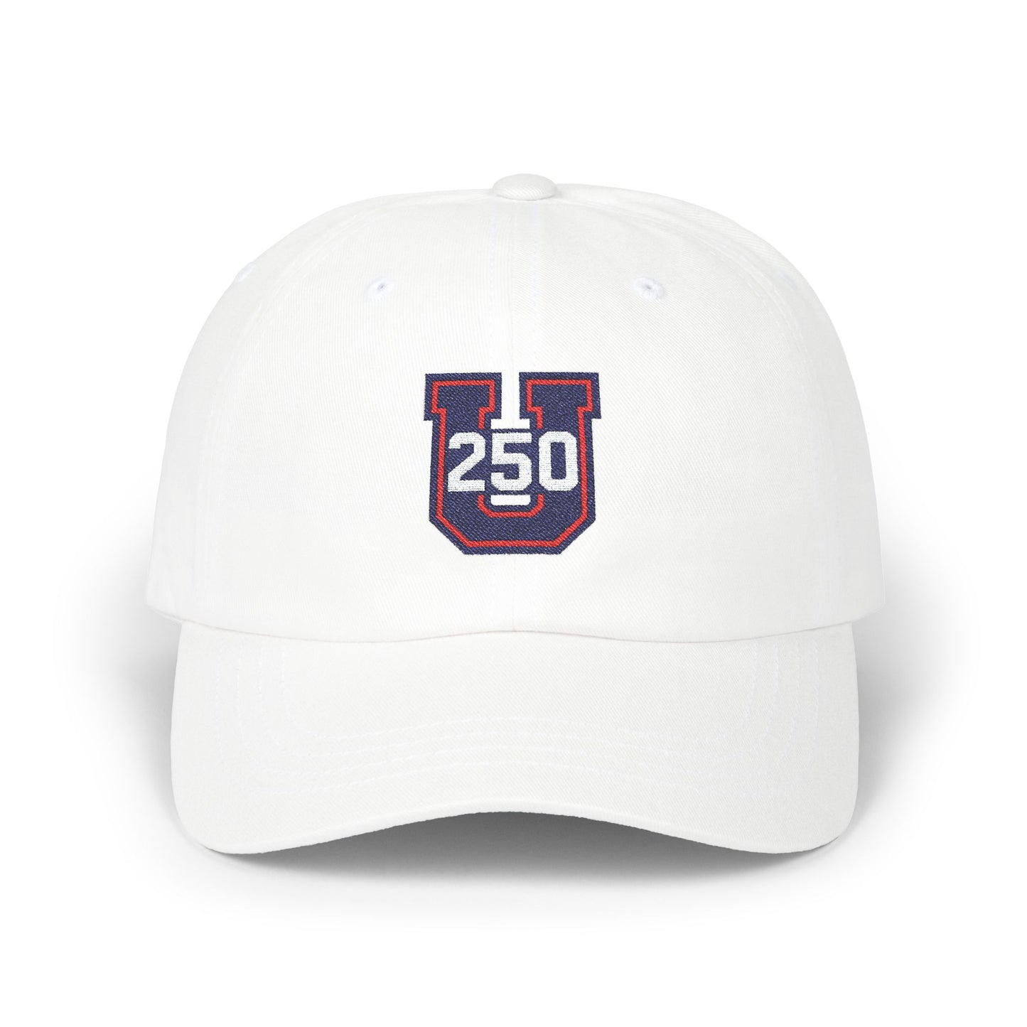 U-250 Varsity Cap
