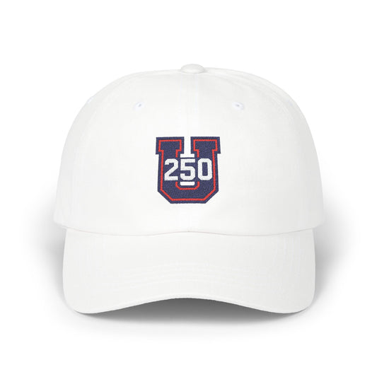 U-250 Varsity Cap