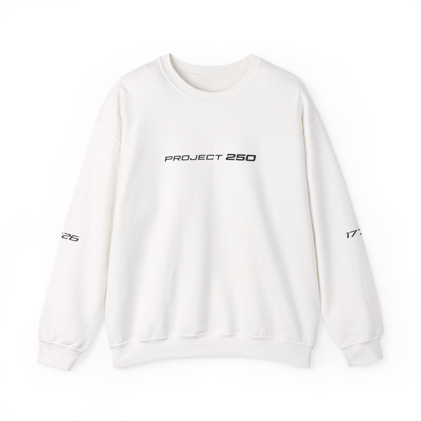 Project 250 Crewneck Sweatshirt