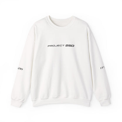 Project 250 Crewneck Sweatshirt