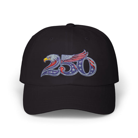Eagle 250 Cap