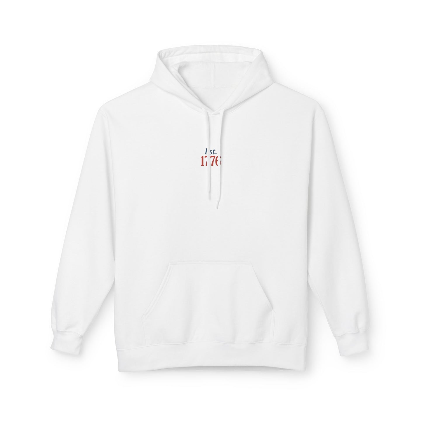 Est. 1776 Hoodie