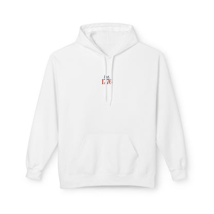 Est. 1776 Hoodie