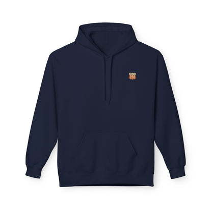 American Road Tour Hoodie