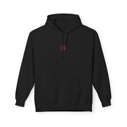Est. 1776 Hoodie