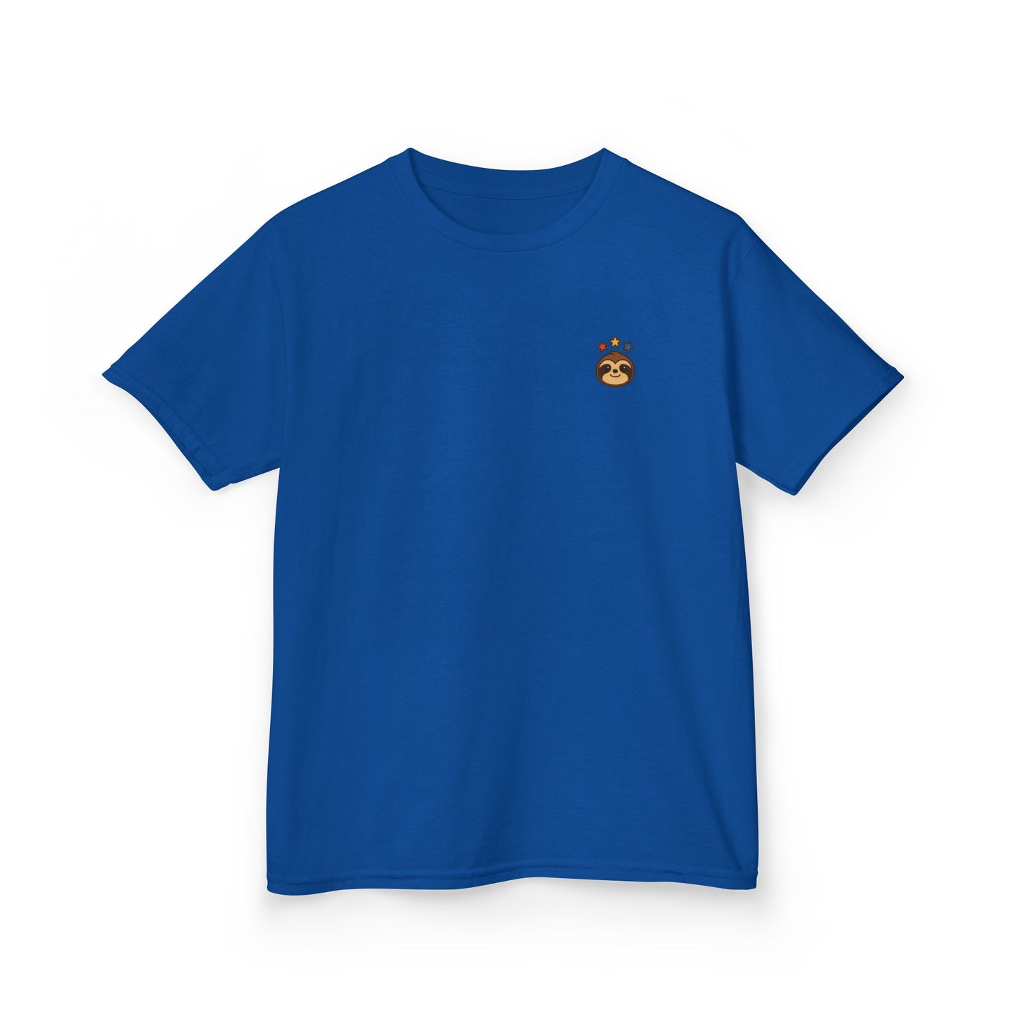 Super Sloth USA Tee