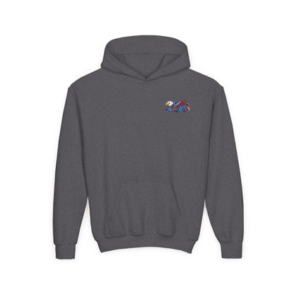 America 250 Eagle Hoodie