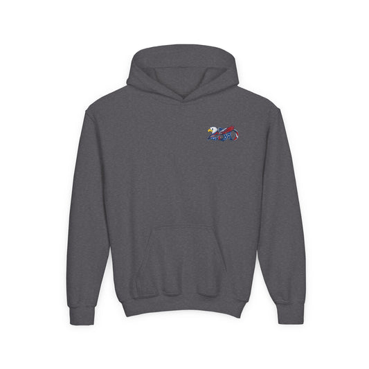 America 250 Eagle Hoodie