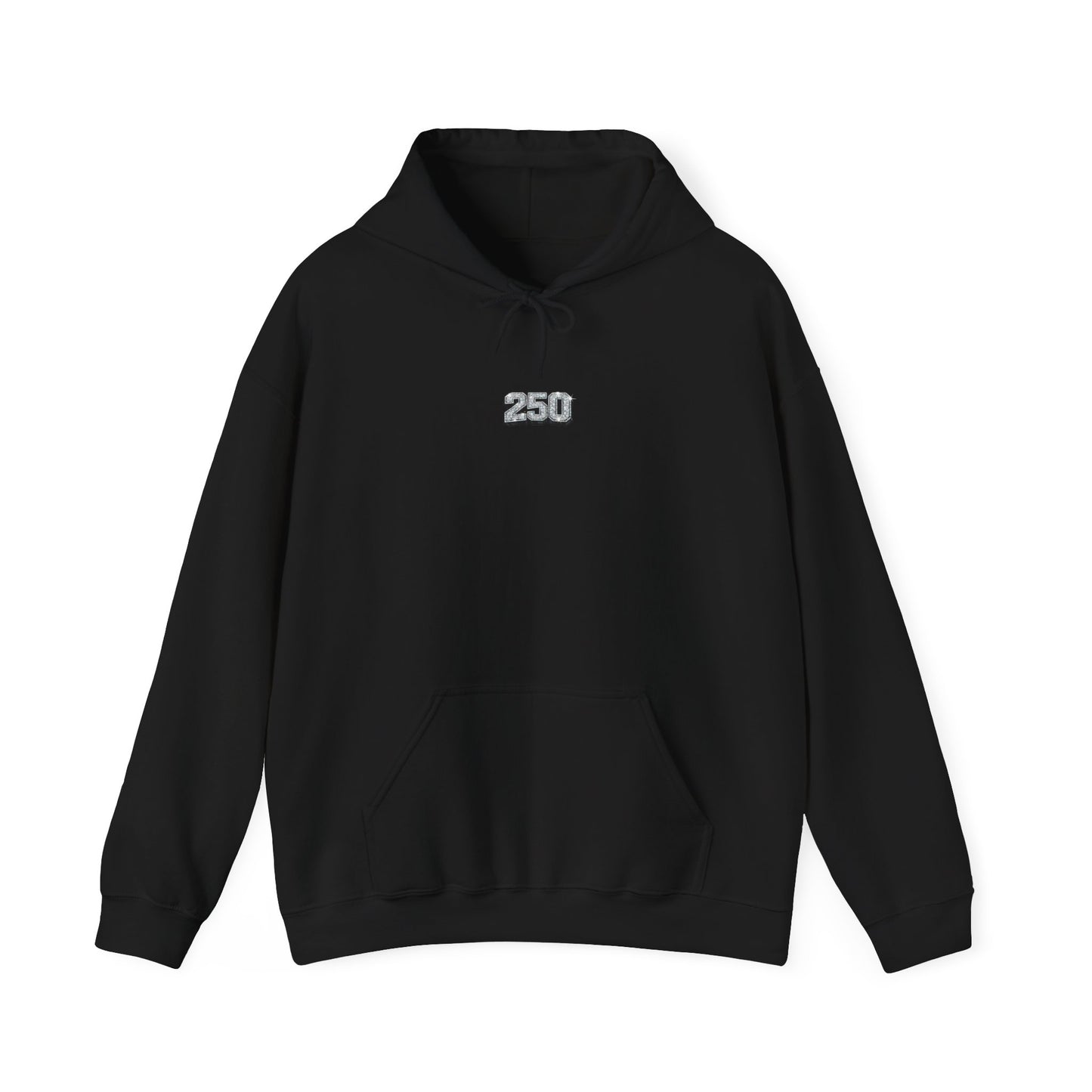 Iced Out Founders Hoodie