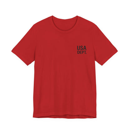 USA Dept. Tee